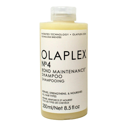 Olaplex No. 4 Bonding Maintenance Shampoo 8.5 oz